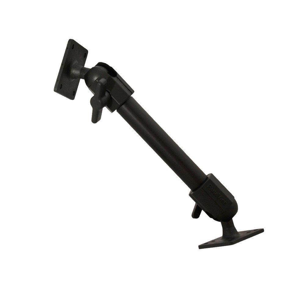 Universal Medium Duty Tablet Mount with 9 Inch Arm