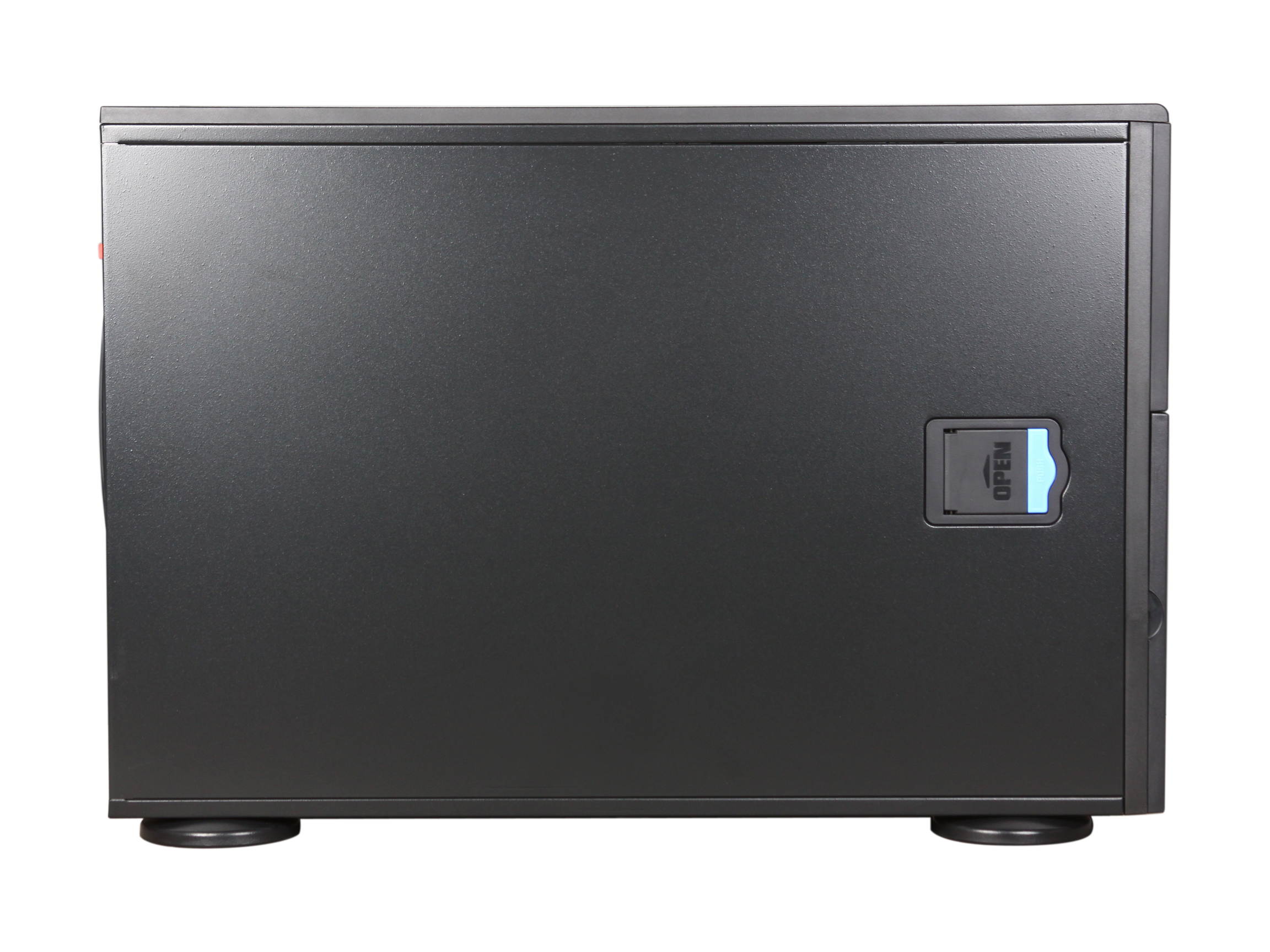 SUPERMICRO SYS-5046A-XB 4U Rackmountable / Tower Server Barebone