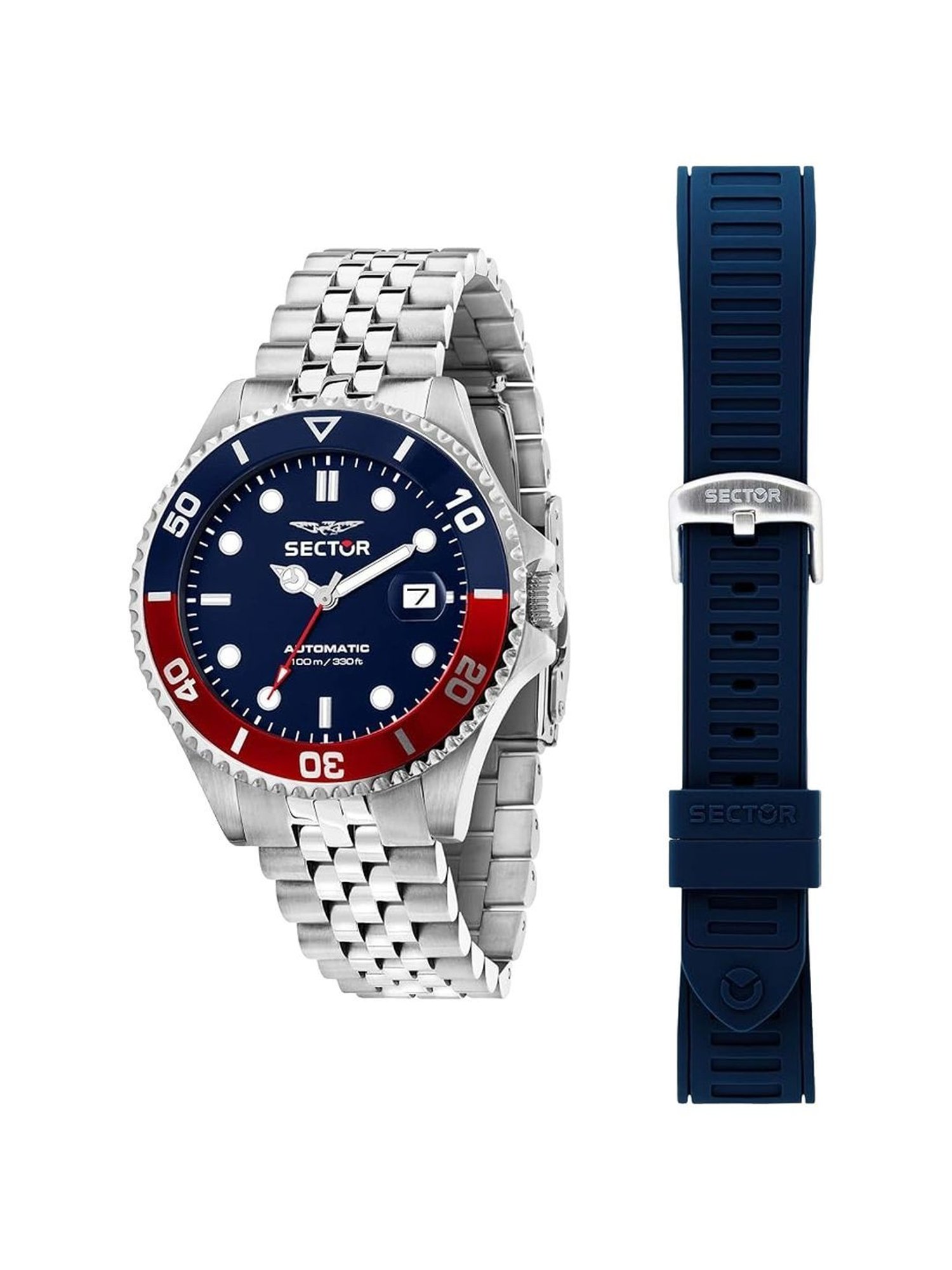 SECTOR R3223161018 230 Analog Watch for Men