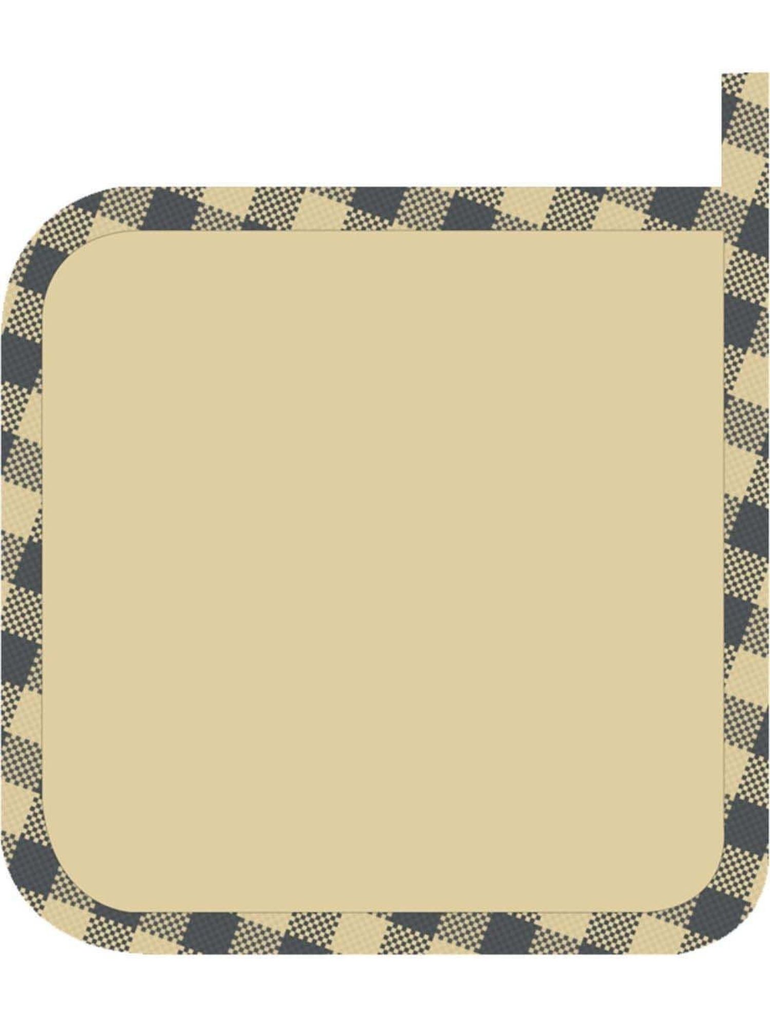 Wonderchef Waterstone Pot Holder