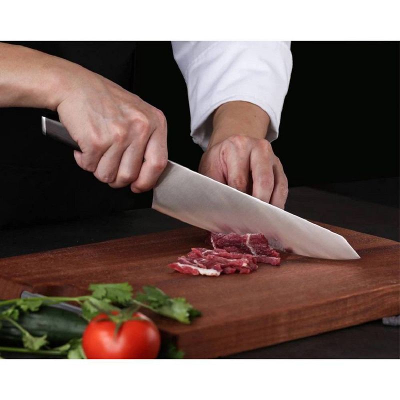 ZWILLING TWIN Master 2.5-inch Bird's Beak Pealer Knife