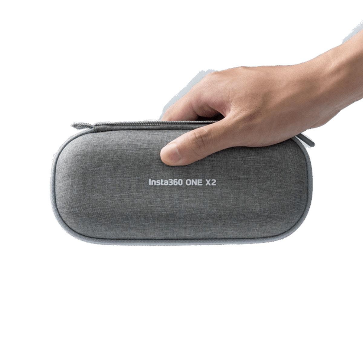 Insta360 Carry Case for ONE X2 Camera #249150