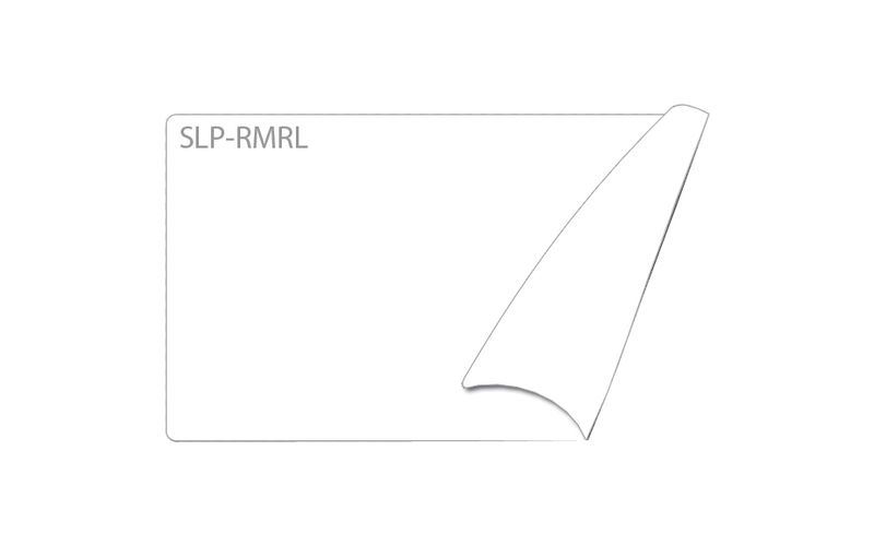 Seiko Multipurpose Label - 2" Width x 1.12" Length - 220/Roll - Removable - 1 / Box - White