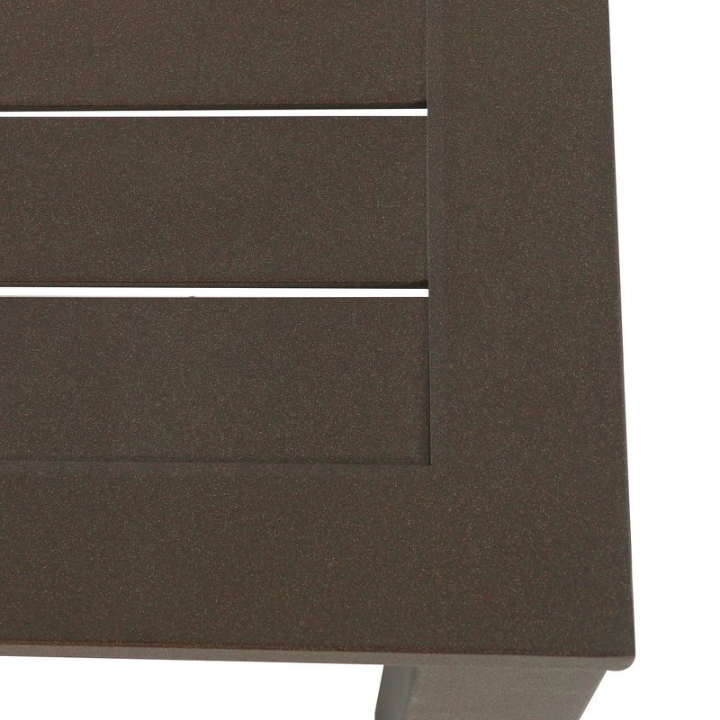 4pc Greta Seating Set - Royal Garden