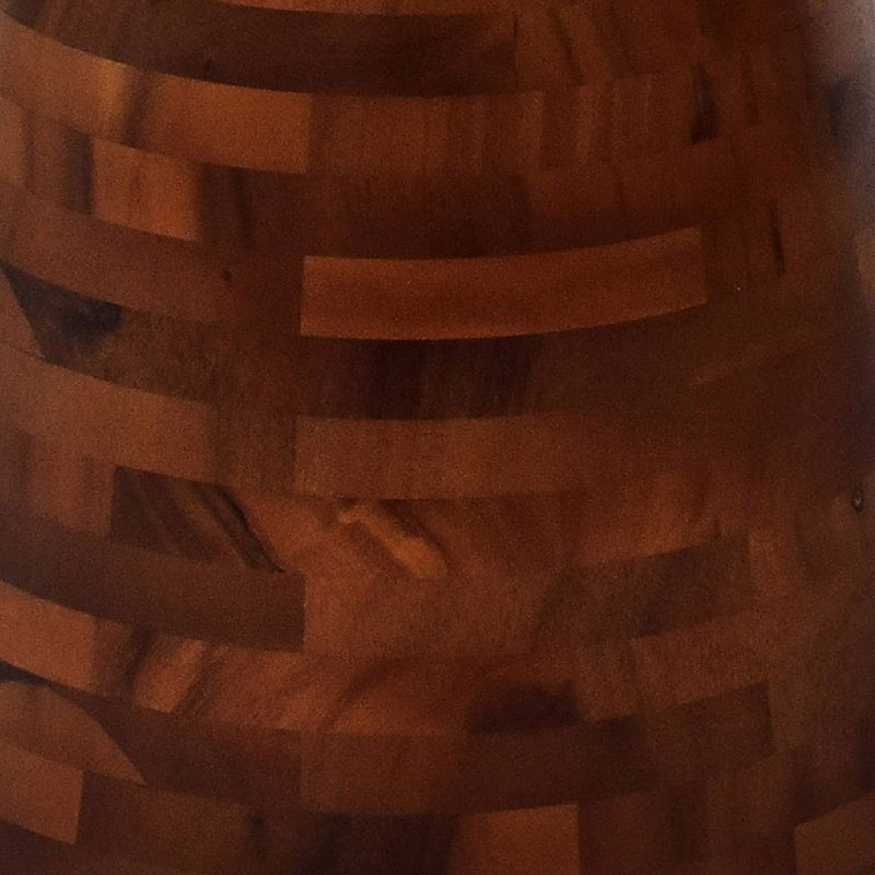 Domingo Accent Table Natural - Steve Silver Co.