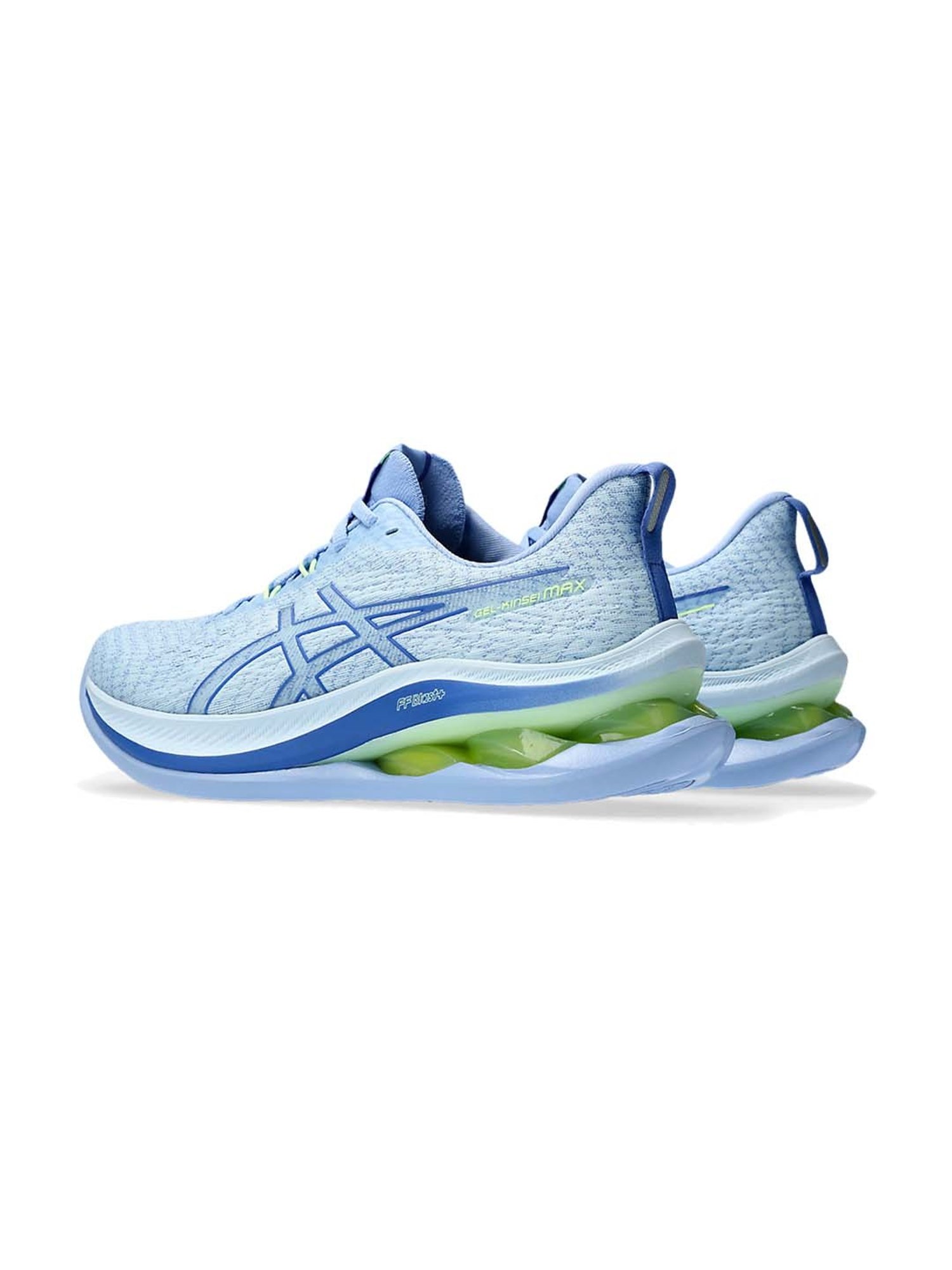 Asics Women's GEL-Kinsei Max Sapphire Running Shoes