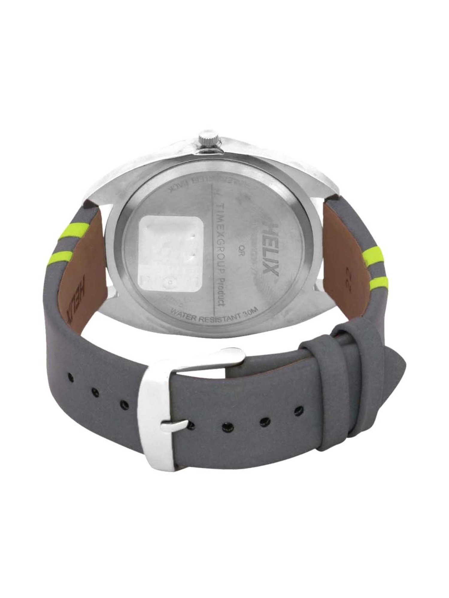 Helix TW038HG00 Analog Watch for Men