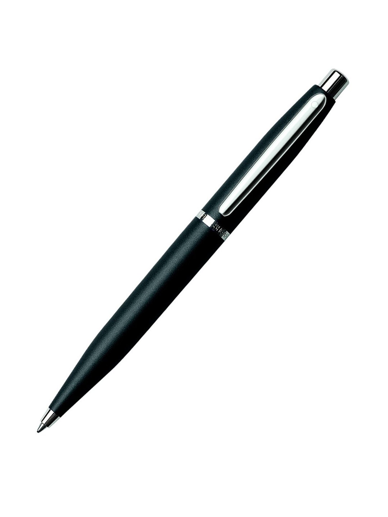 Sheaffer VFM 9405 Black Metal Ballpoint Pen