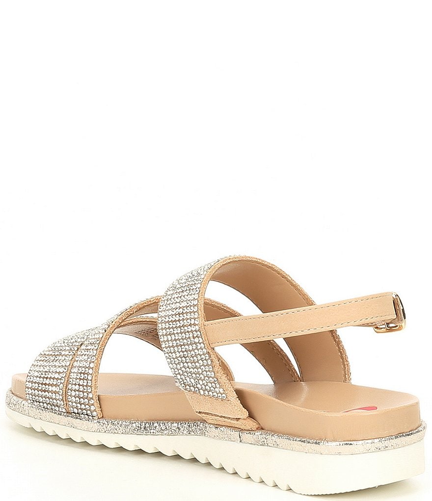 Steve Madden Girls' J-Caliber Wedge Sneakers (Youth)