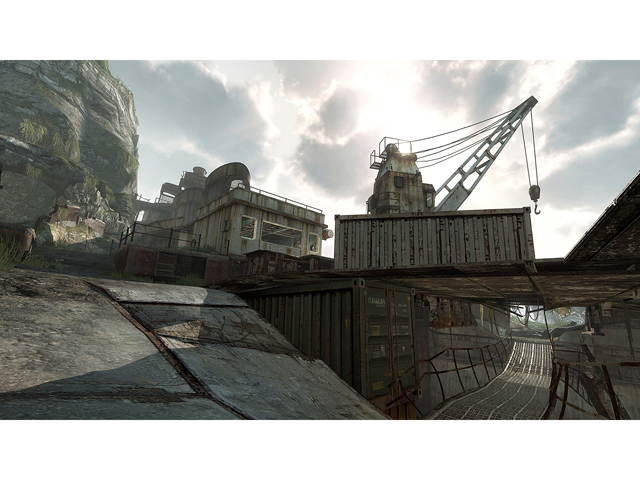 Call of Duty: Modern Warfare 3 Collection 2 for Mac [Online Game Code]