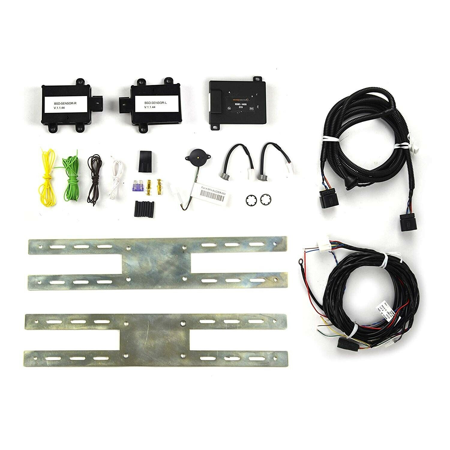 Brandmotion RDBS-1500