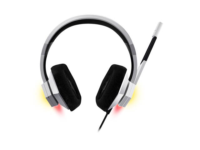 Razer Star Wars: The Old Republic Over-the-head Gaming Headset