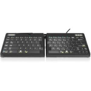 Goldtouch Go!2 Mobile Keyboard - PC & Mac - USB