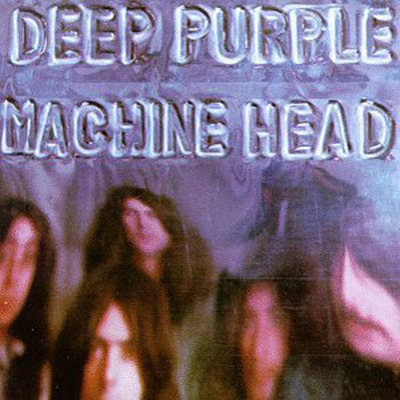 Deep Purple Machine Head 180g LP (Vinyl)