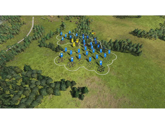 Grand Ages: Rome - Gold [Online Game Code]