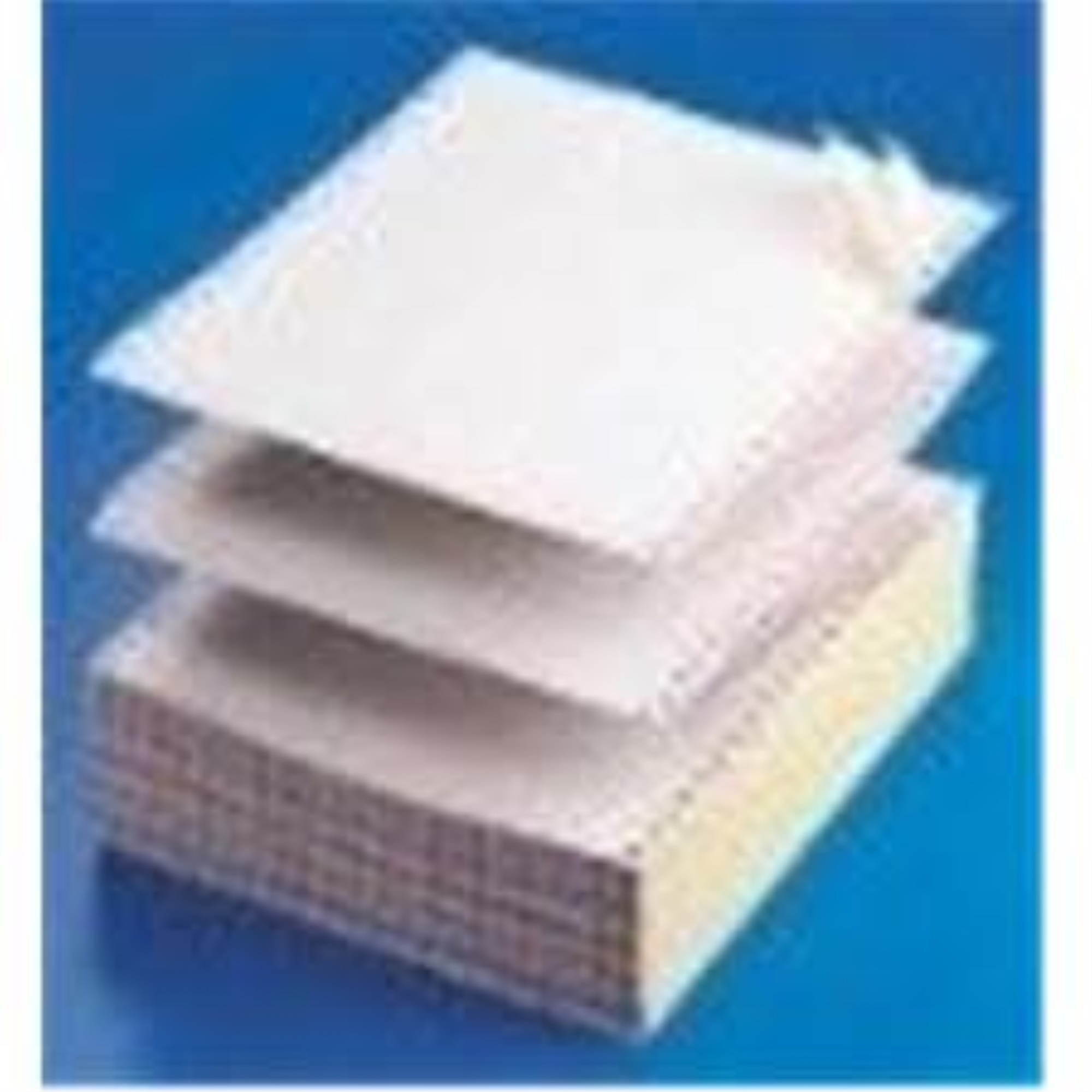 ATM3181770S Size 3 1/8 in. x 1770 ft., Thermal Rolls w. Sensemarks TM3181770S