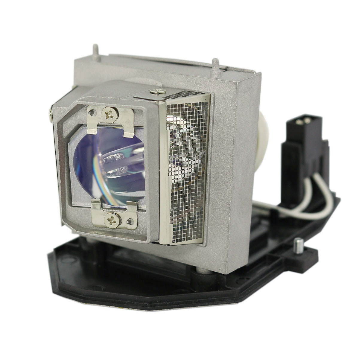 Original Philips Projector Lamp Replacement with Housing for Optoma T661