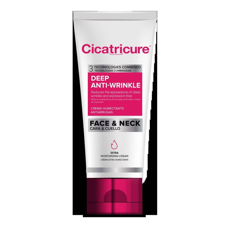 Cicatricure Wrinkle Cream 2.1oz