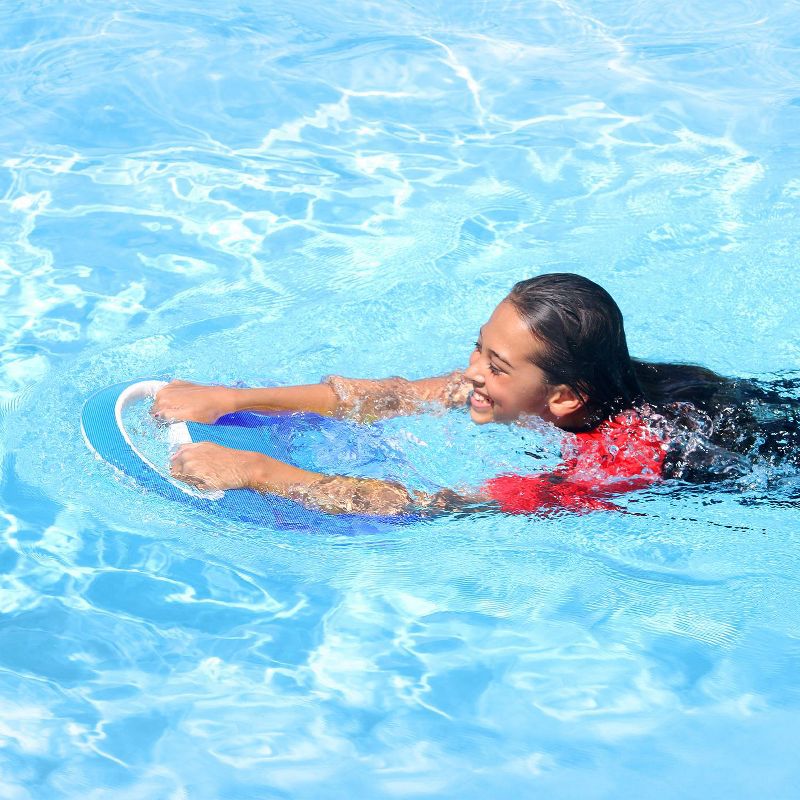 Jetson Reef Electric Motorized Kickboard - Blue