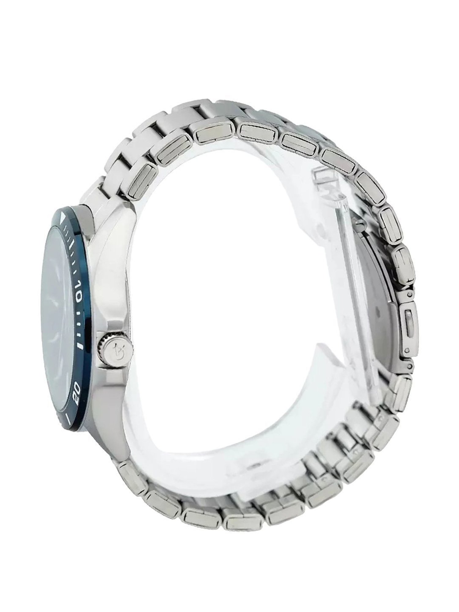 ALEXANDRE CHRISTIE 6141MARIPBA AC Collection Classic Analog Watch for Men