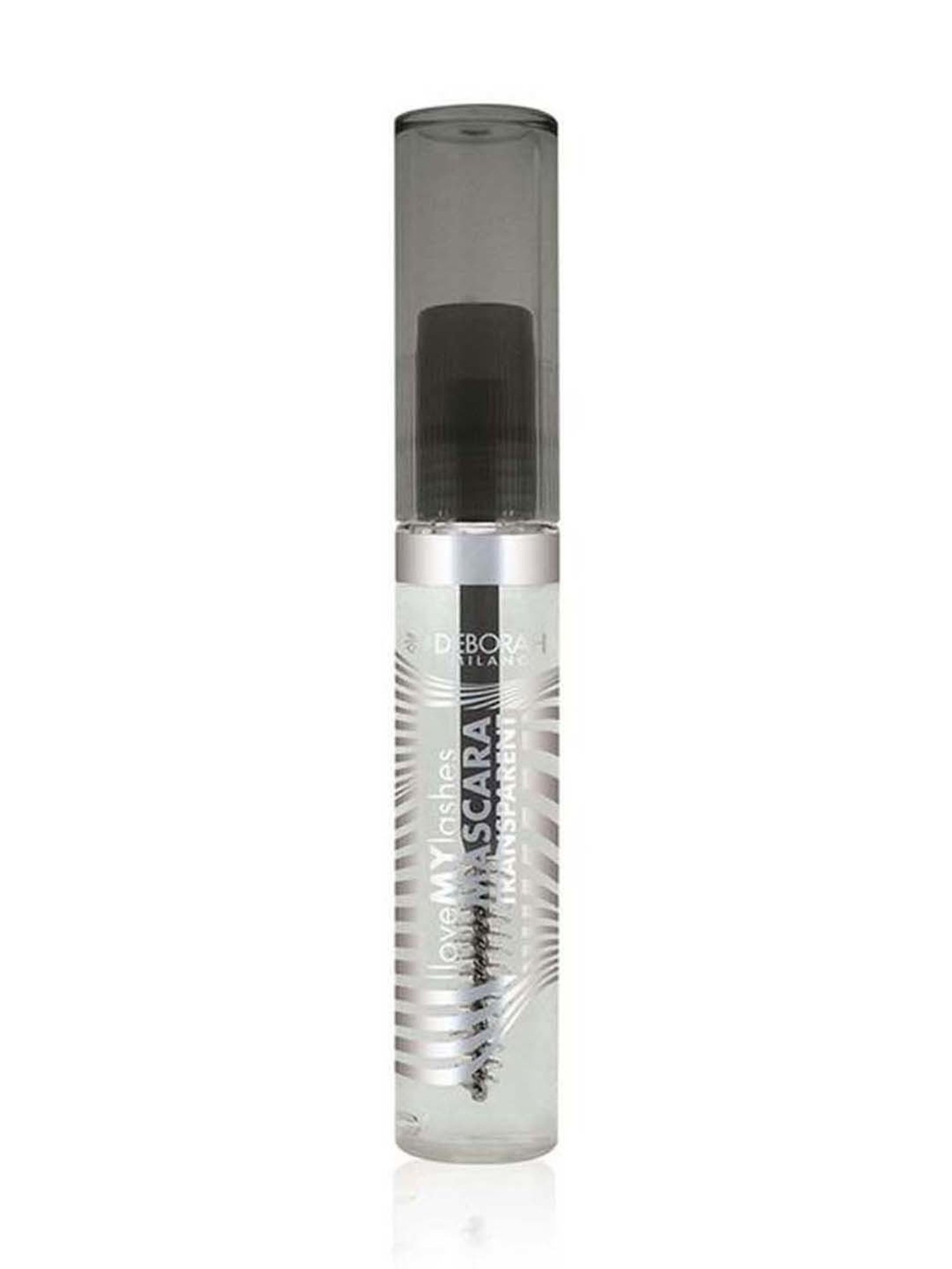 Deborah Milano Love My Lashes Mascara Transparent - 9 ml