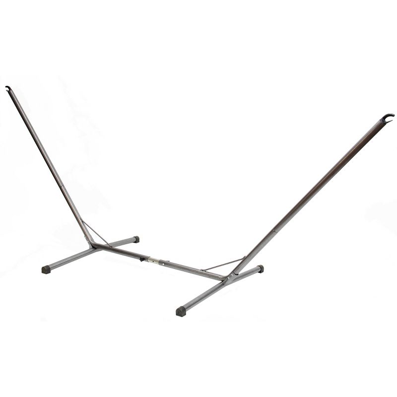 Ceara Hammock Stand Gray - Byer of Maine