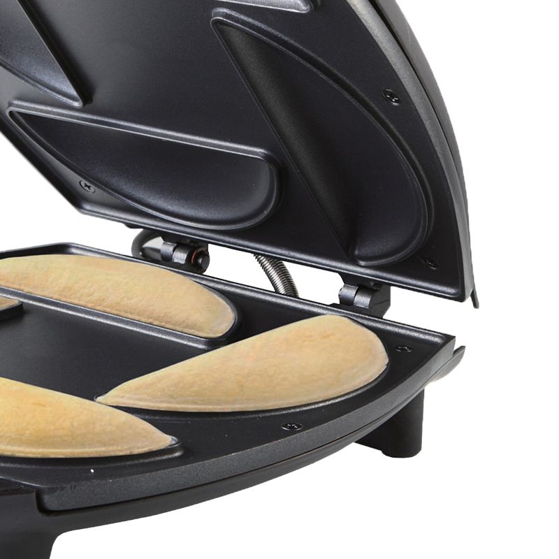 Brentwood 4 Portion Empanada Maker