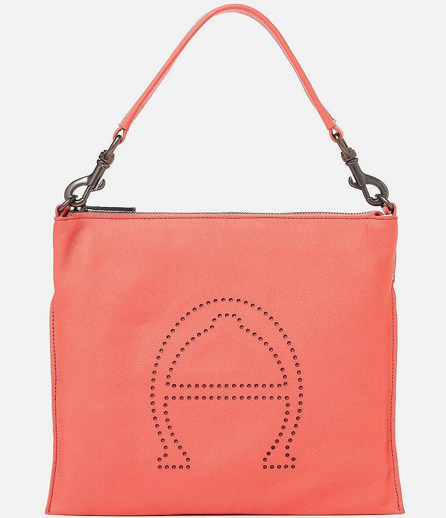 Etienne Aigner Signature Stella Crossbody Bag