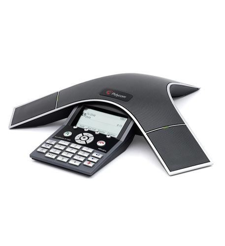 Polycom, Inc. PY-2200-40000-001 SoundStation IP 7000 PoE