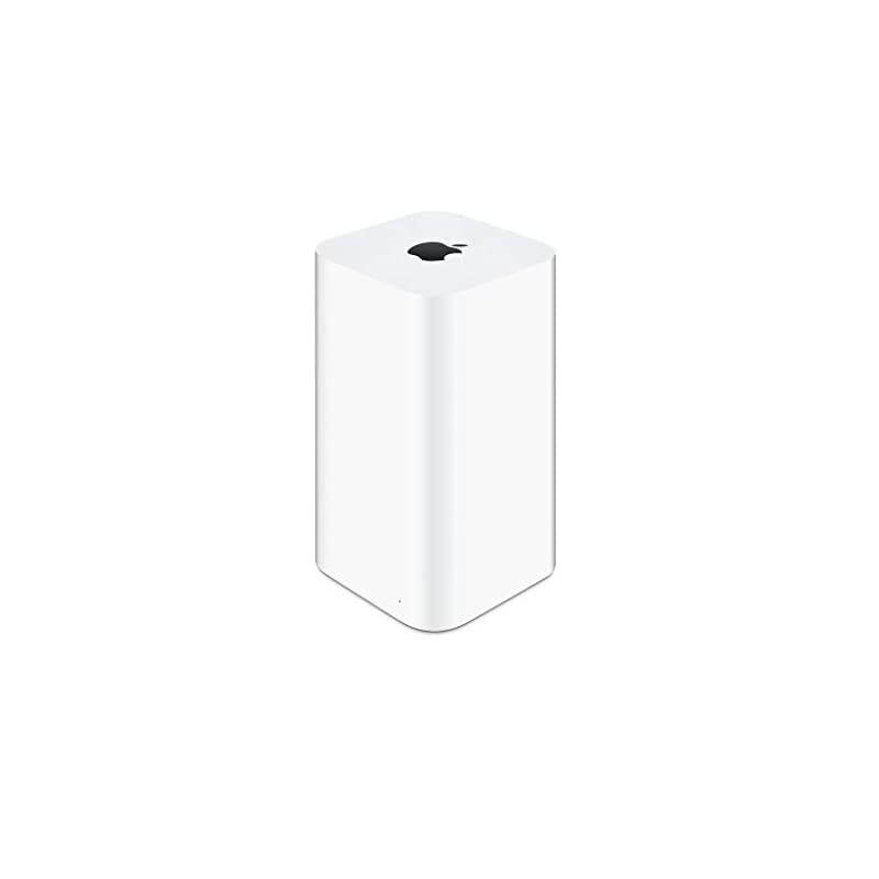 AirPort Extreme Base Station ME918LL/A (Renewed)