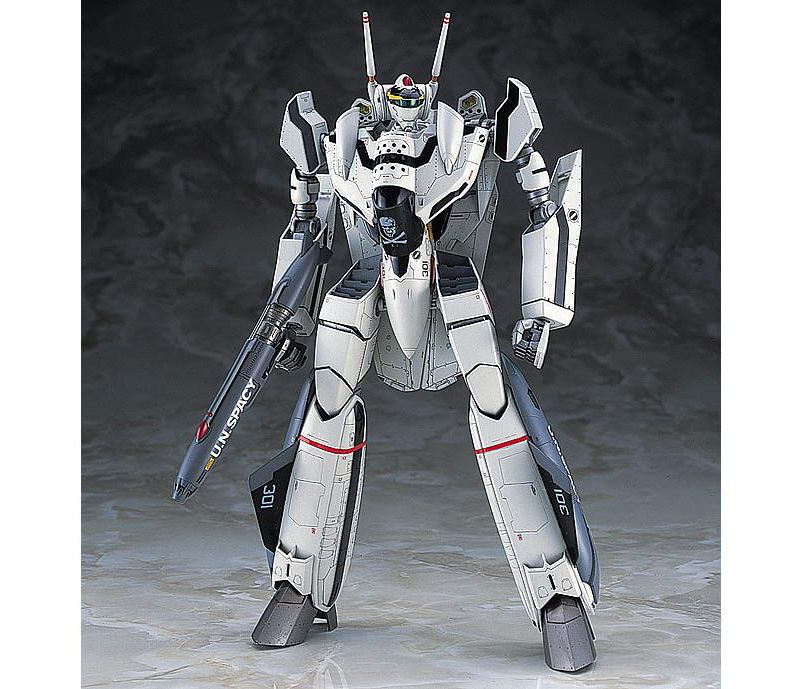Hasegawa VF-0A/S Battroid Macross Zero 1/72 Scale Model Kit