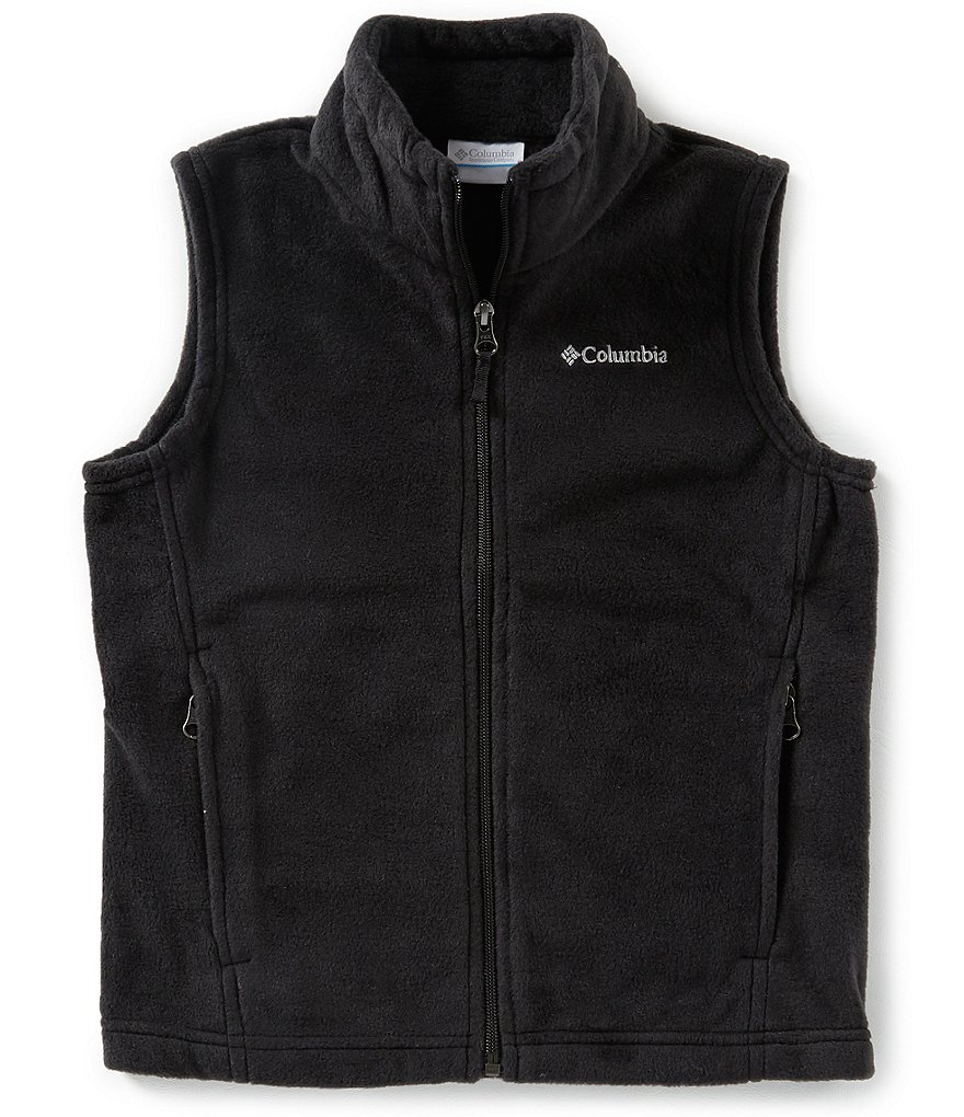 The North Face Little/Big Boys 5-20 Reactor Insulated Vest