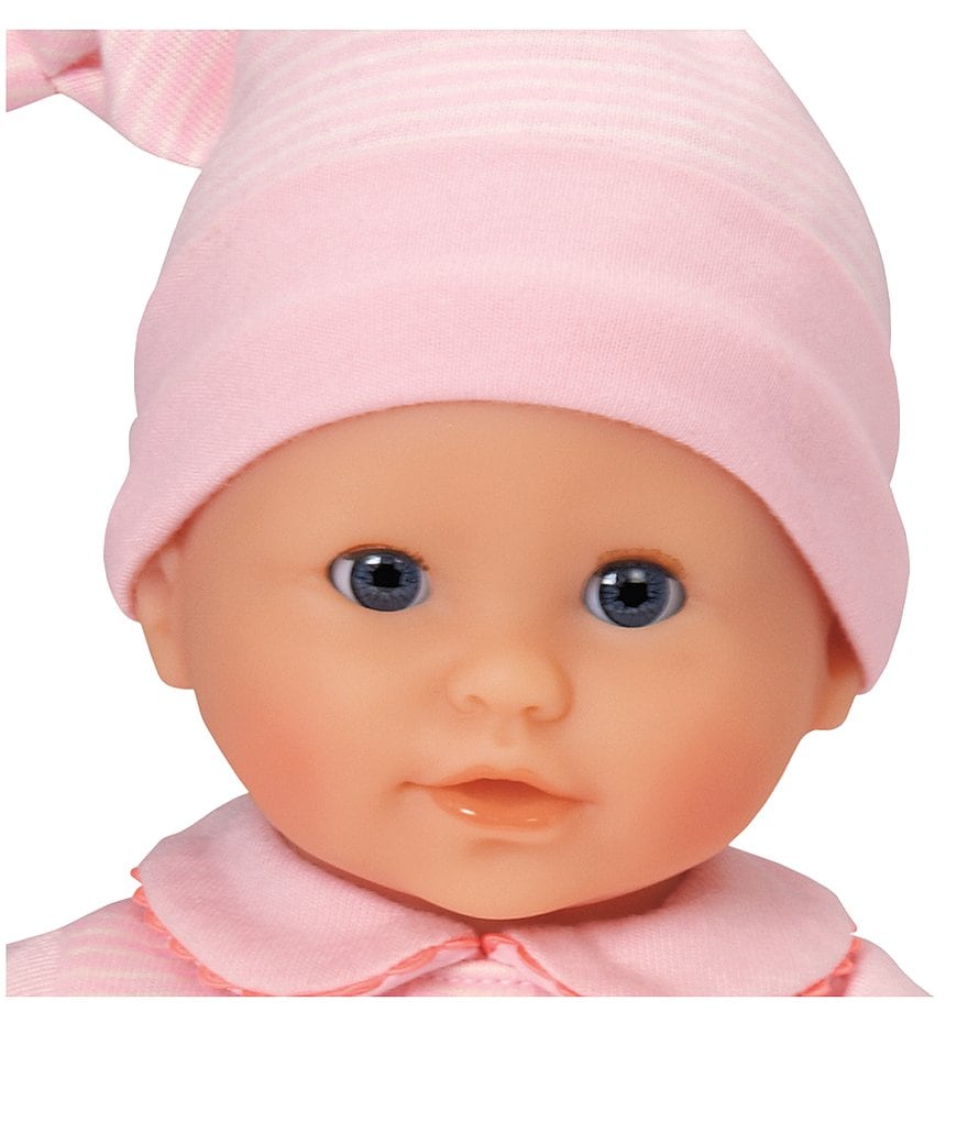 Corolle Dolls Bebe Calin Charming Pastel 12#double; Baby Doll
