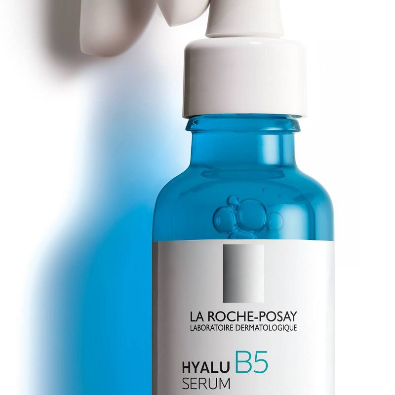 La Roche-Posay Hyalu B5 Face Serum with Hyaluronic Acid - 1.01 fl oz