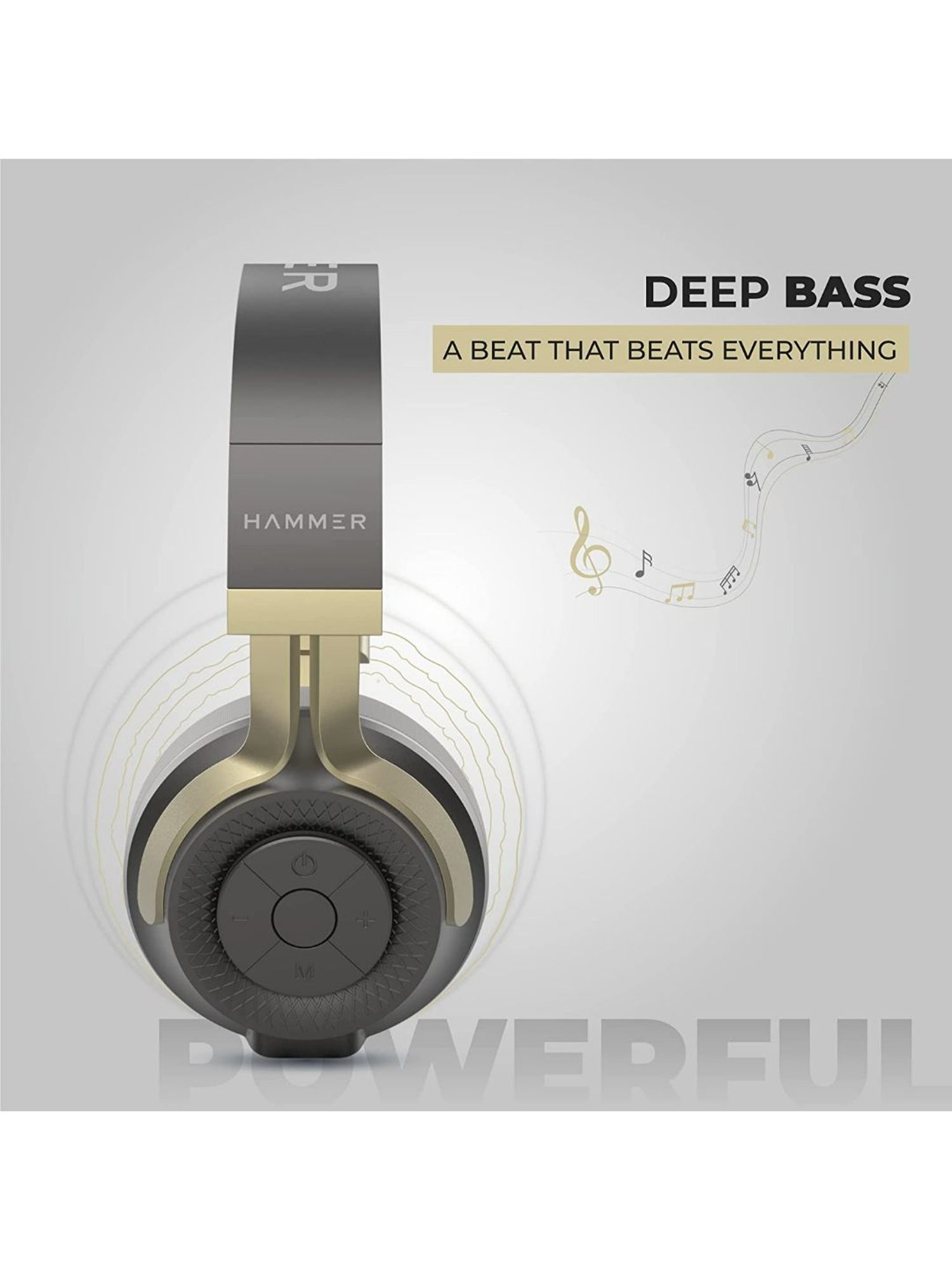 SONY MDR-XB450AP Headphone (Black)