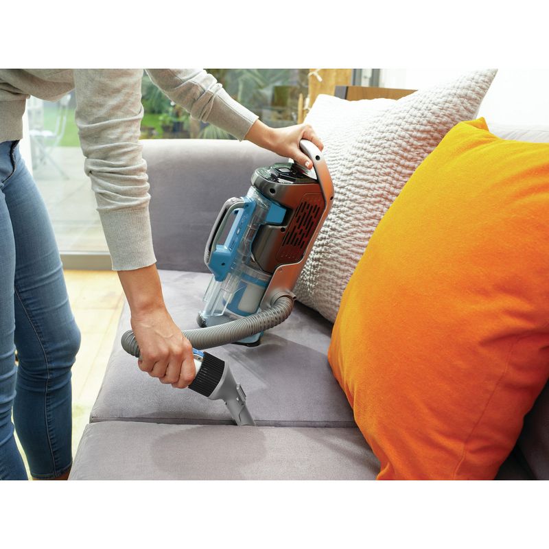 Black & Decker HCUA525J Cordless 2in1 Vacuum