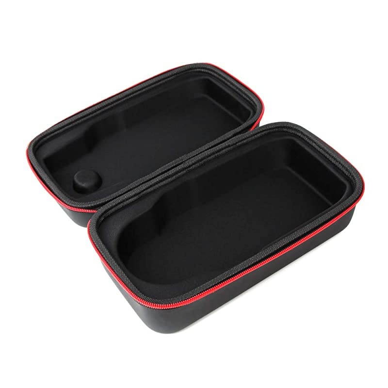 Storage Box Portable Drone Body Case + Remote Control Handbag Compatible with DJI Mavic 2 Zoom/Mavic 2 Pro/Mavic AIR/Spark (Remote Control Handbag + Drone Body Case)