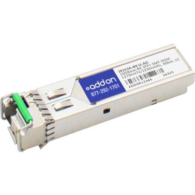 AddOn SFP+ Module