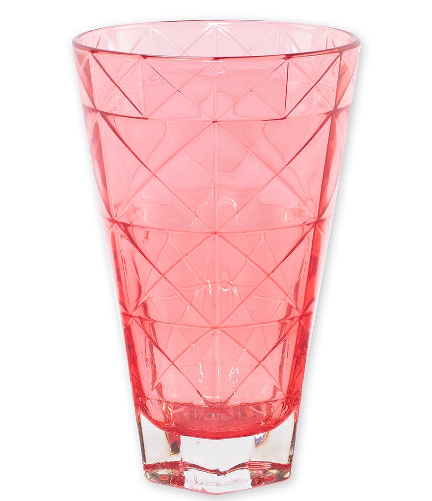 VIETRI Prism Tall Tumbler