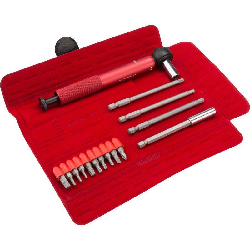 Effetto Mariposa Giustaforza Torque Wrench Torque Wrench