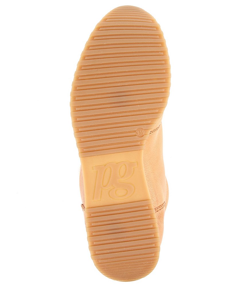 Paul Green Corinne Lace-Up Sneakers