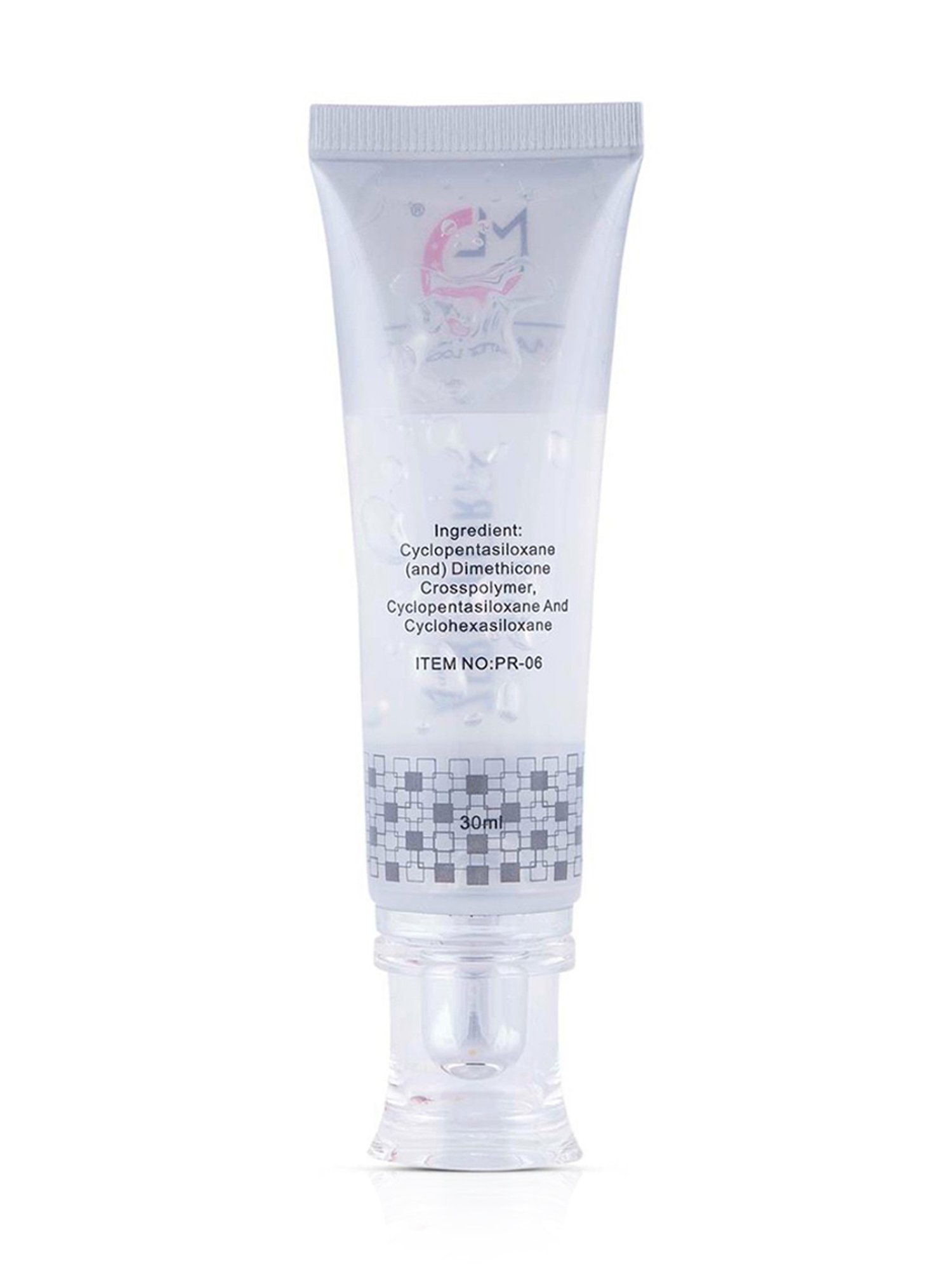 Matt Look Zero Pores Hydrating Mattifying Gel Primer - 30 ml