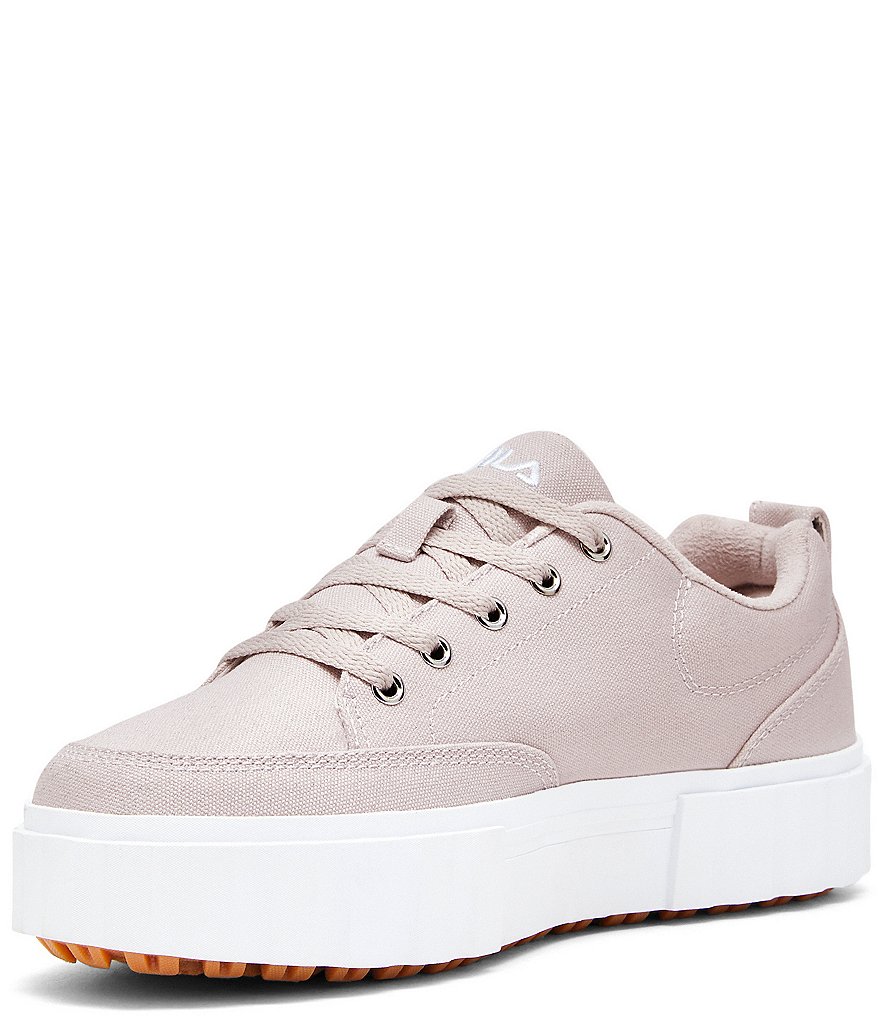 Champion Women's Talos A Sweatshirt Lace-Up Sneakers