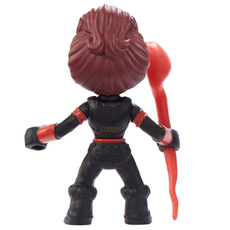 Masters of the Universe Anti-Eternia Teela Eternia Mini Figure