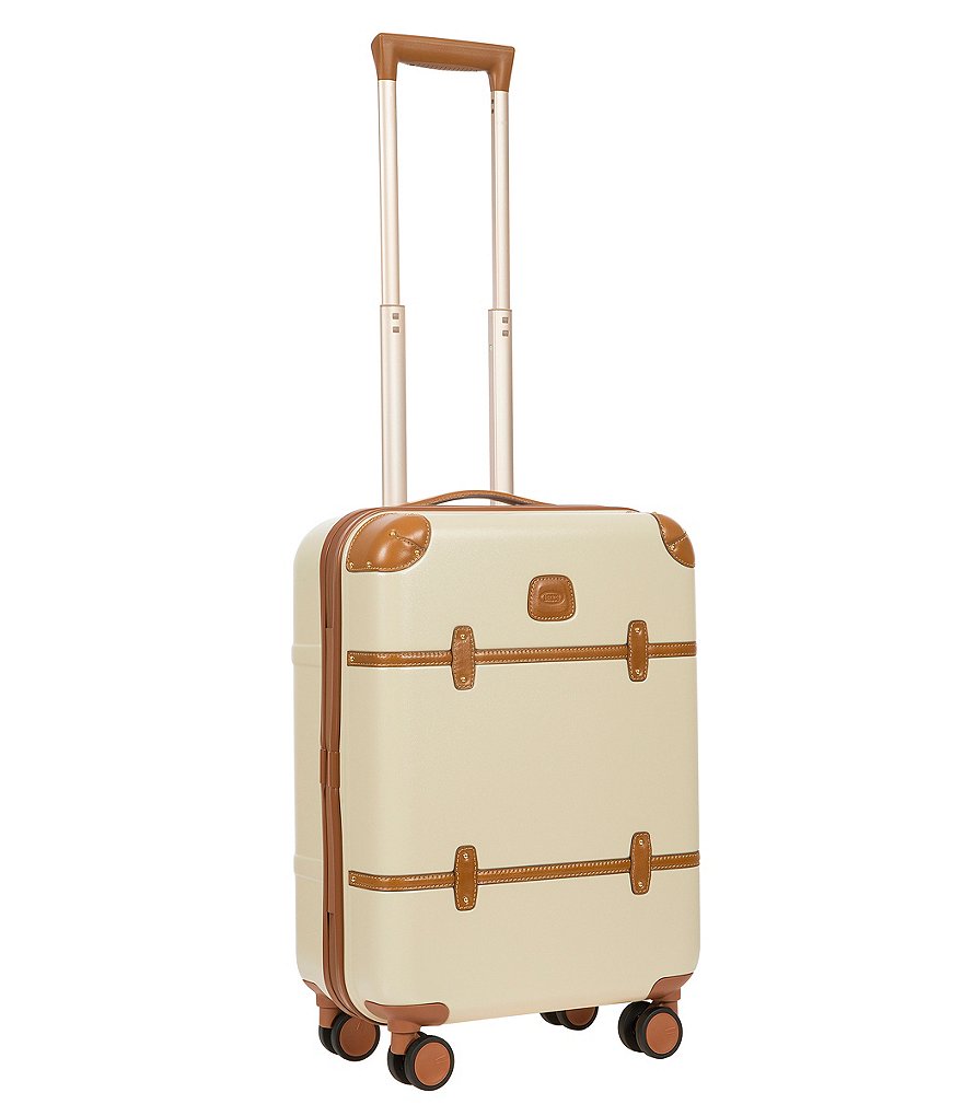 Bric's Bellagio 2.0 21#double; Carry-On Spinner