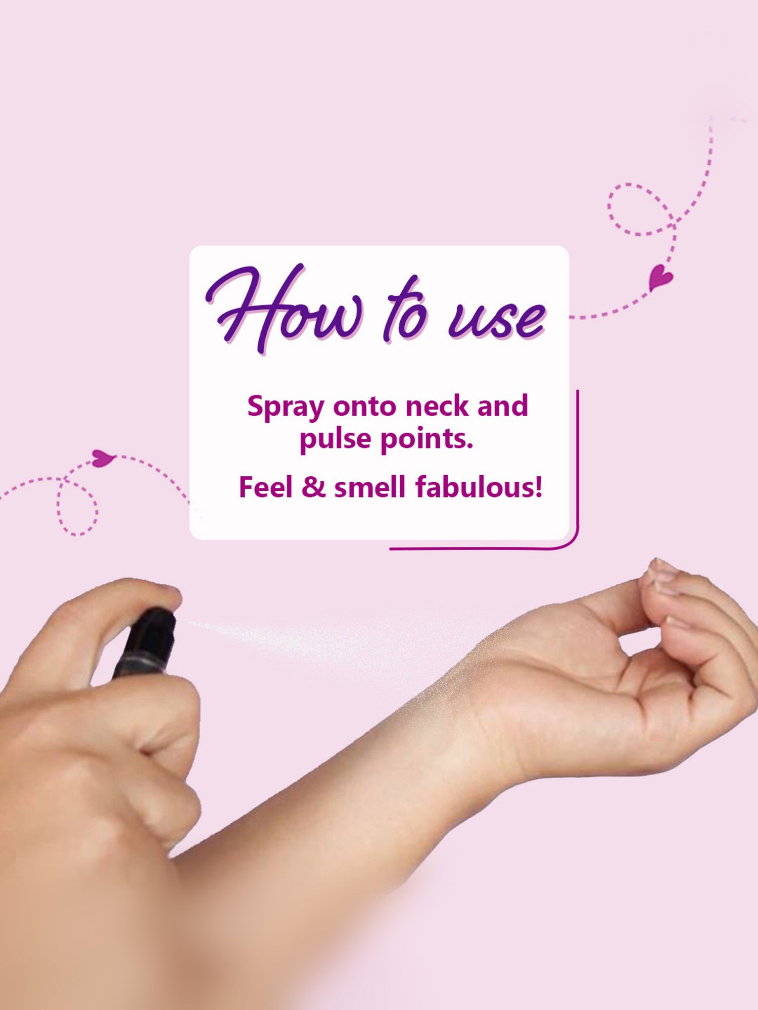 Plum BodyLovin' Everythin' Plum Eau De Parfum - 15 ml