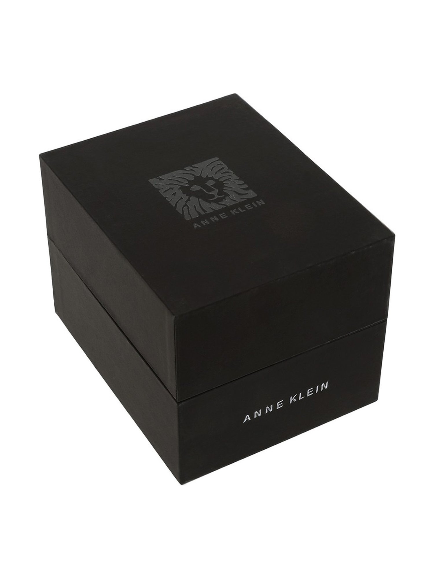 Anne Klein AK3878GMGN Analog Watch for Women