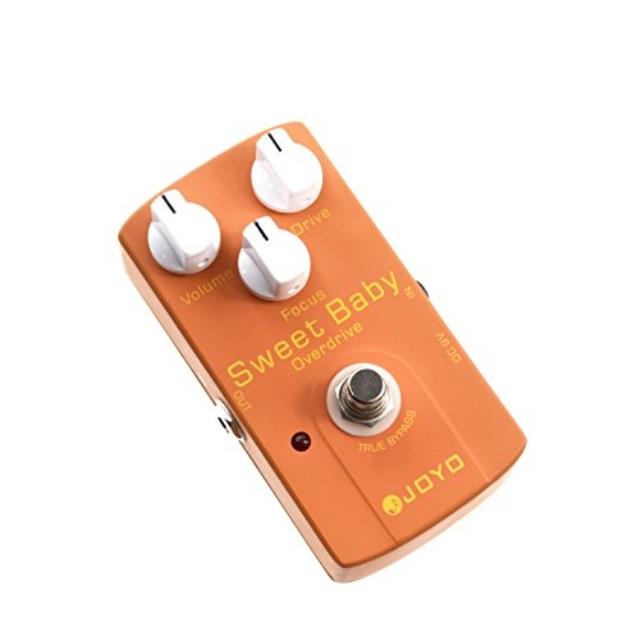 joyo audio sweet baby