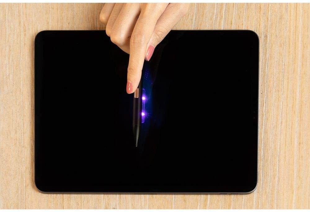 A4 LED Digital Drawing Graphic Tablet Writing Painting Box Tracing Board LED Light Pad Copy Board with Brightness Control
