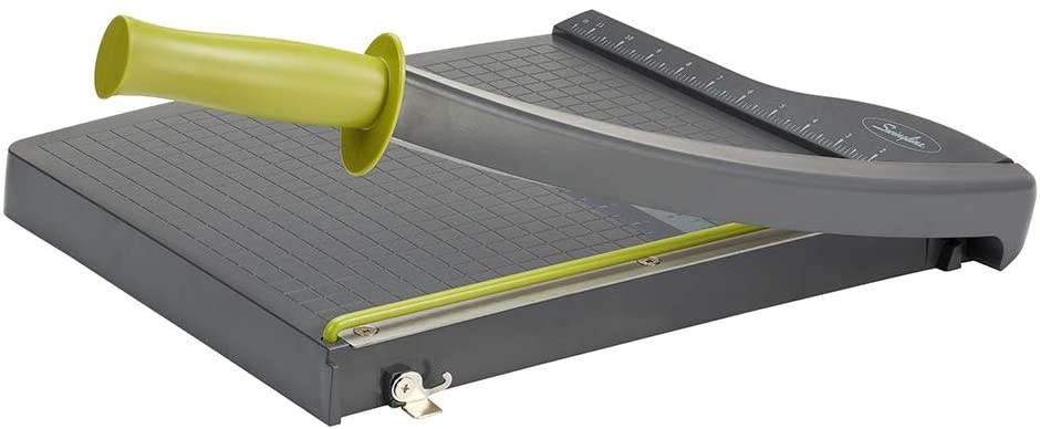 Swingline ClassicCut Lite 12" Guillotine Paper Cutter